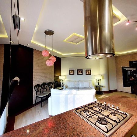 Luxurious Boutique One Bed Apartment In Bahria Town Rawalpindi Buitenkant foto