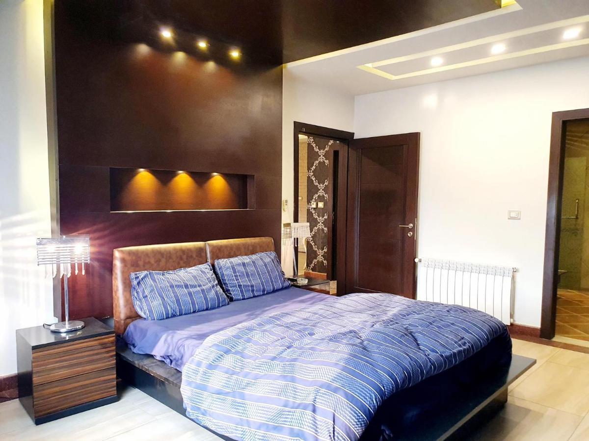 Luxurious Boutique One Bed Apartment In Bahria Town Rawalpindi Buitenkant foto